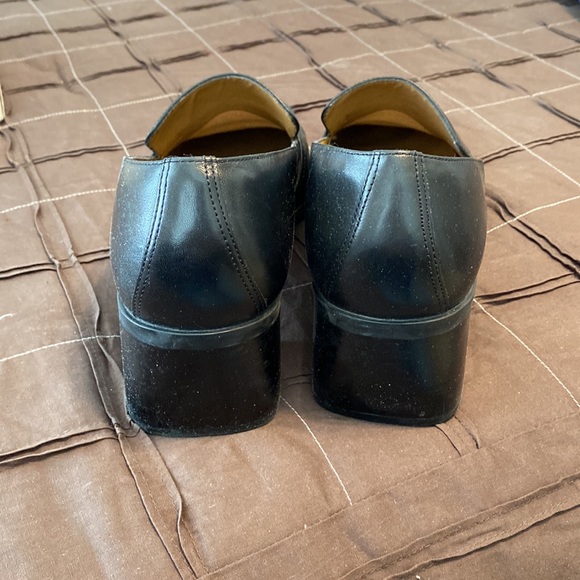 Naturalizer Thick Heeled Dress Shoe - Picture 3 of 6